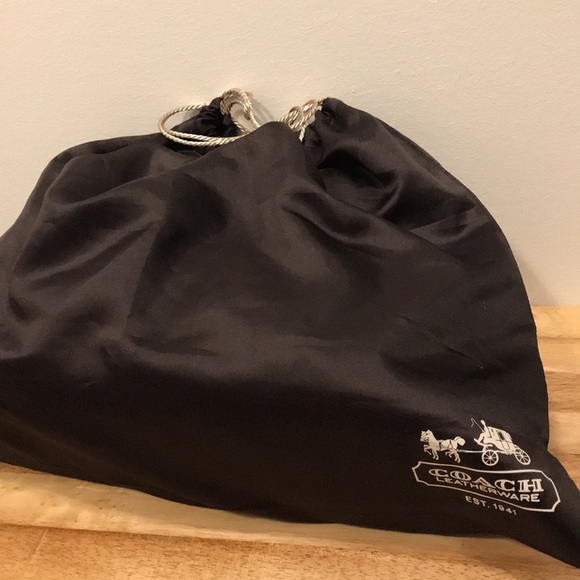 Coach purse - Picture 14 of 14